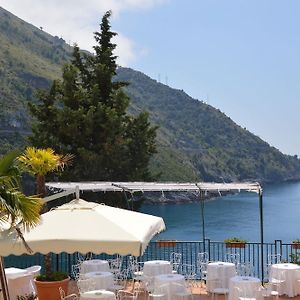 Hotel E Spa Villa Del Mare (Adults Only)